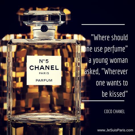 frases de perfumes coco chanel|famous quotes of coco chanel.